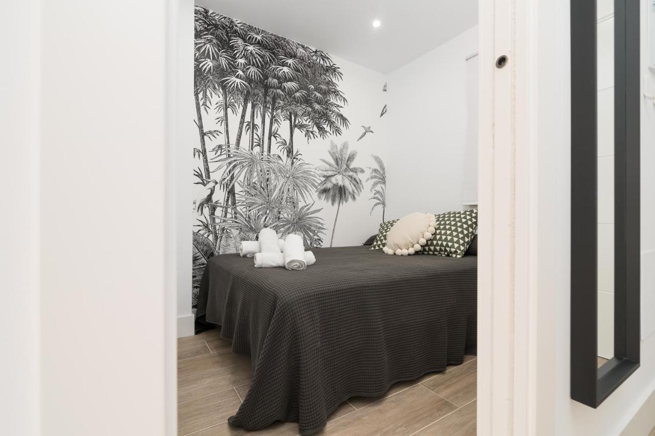 Oleholidays 412 Romana Playa Primera Linea Playa ماربيا المظهر الخارجي الصورة