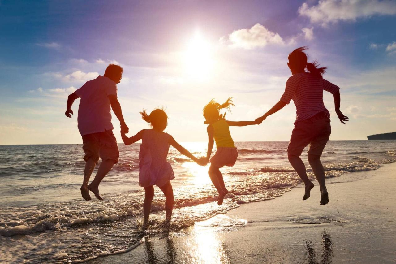 Oleholidays 412 Romana Playa Primera Linea Playa ماربيا المظهر الخارجي الصورة